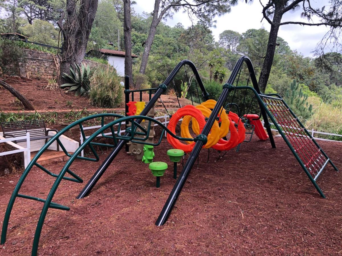מסמיטלה Monteverde מראה חיצוני תמונה